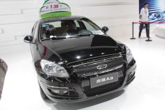 奇瑞汽车-奇瑞A3