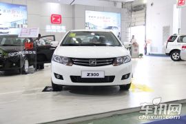 众泰汽车-众泰Z300