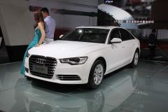 一汽奥迪-奥迪A6L