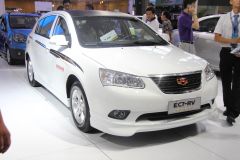 吉利汽车-帝豪EC7-RV