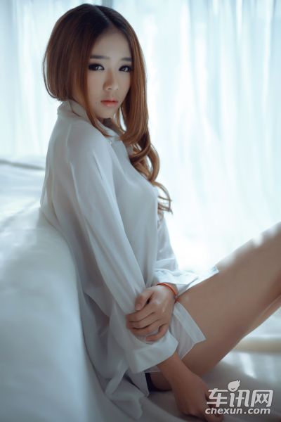 东南汽车3号车模