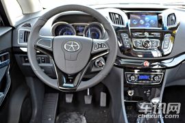 江淮汽车-和悦RS-1.8L 手动尊贵型