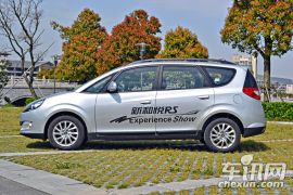 江淮汽车-和悦RS-1.8L 手动尊贵型