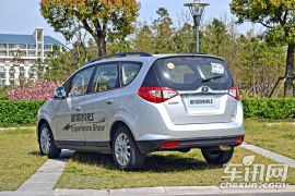 江淮汽车-和悦RS-1.8L 手动尊贵型