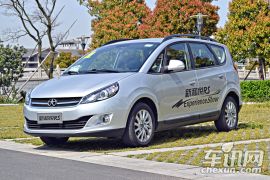 江淮汽车-和悦RS-1.8L 手动尊贵型