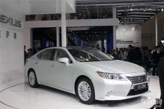 雷克萨斯-雷克萨斯ES250