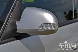 江淮汽车-和悦RS-1.8L 手动尊贵型