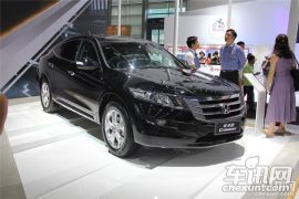 广汽本田-歌诗图