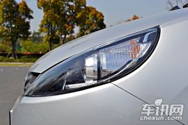 江淮汽车-和悦RS-1.8L 手动尊贵型