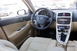 华晨中华-中华H330