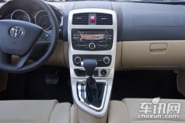 华晨中华-中华H330