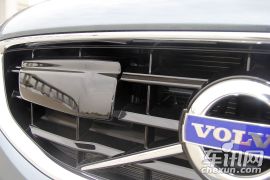 沃尔沃-沃尔沃V40-2.0T T5 智尊版