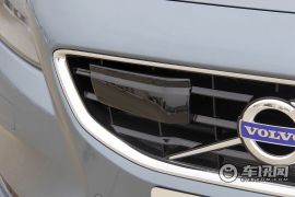 沃尔沃-沃尔沃V40-2.0T T5 智尊版