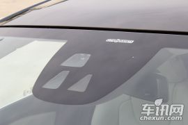 沃尔沃-沃尔沃V40-2.0T T5 智尊版