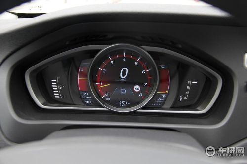 沃尔沃 沃尔沃V40