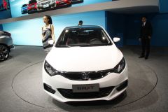 长安汽车-致尚XT