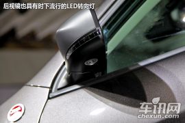 车讯网新车图解自由光城市SUV 切诺基继承人