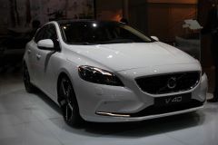 沃尔沃-沃尔沃V40