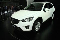 马自达-马自达CX-5