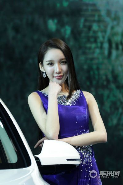 长城汽车3号车模