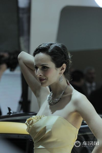 本田(进口)4号车模