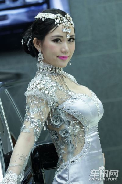 长城汽车9号车模