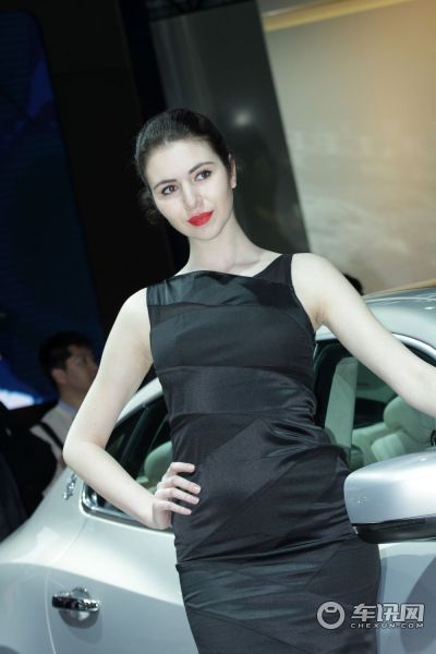 玛莎拉蒂3号车模