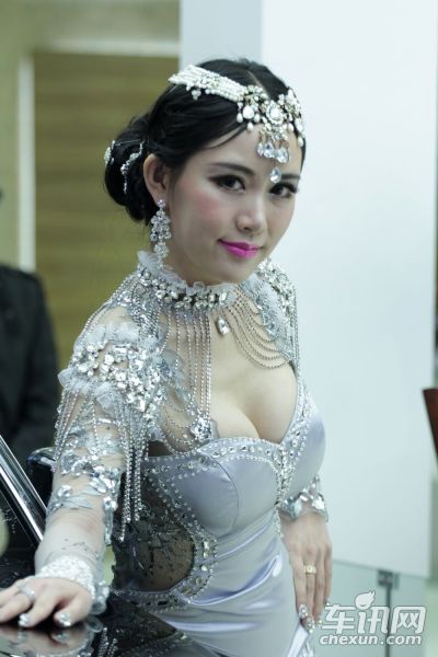 长城汽车9号车模