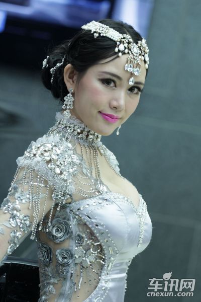 长城汽车9号车模