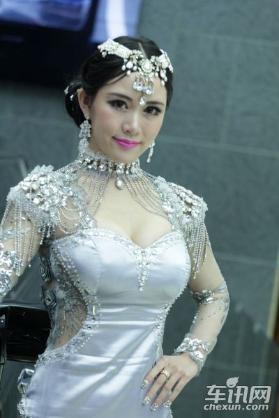 长城汽车9号车模