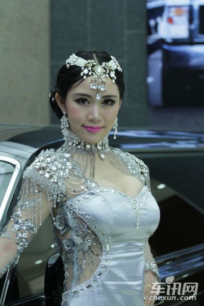 长城汽车9号车模