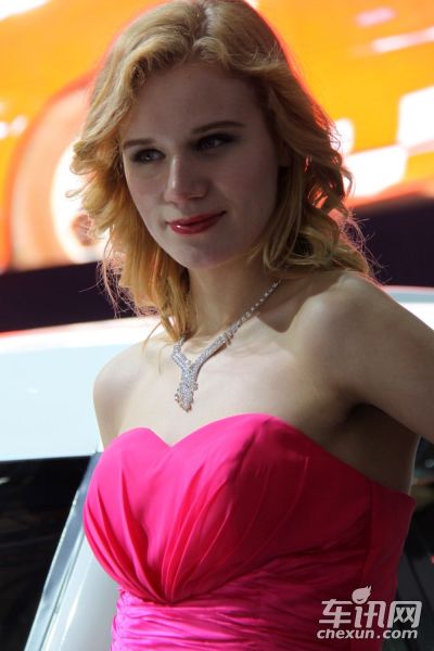 莲花汽车5号车模