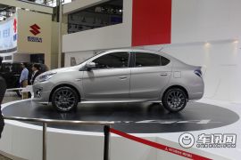 三菱-G4 概念车