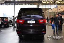 江淮汽车-瑞风M6