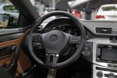 一汽-大众-一汽-大众CC