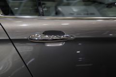 观致汽车-观致3