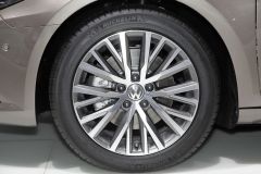 一汽-大众-一汽-大众CC