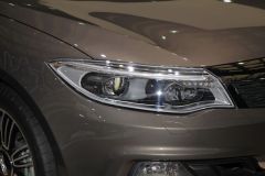 观致汽车-观致3