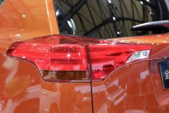 一汽丰田-丰田新RAV4