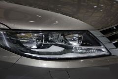 一汽-大众-一汽-大众CC