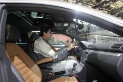 一汽-大众-一汽-大众CC