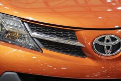 一汽丰田-丰田新RAV4