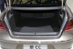 一汽-大众-一汽-大众CC