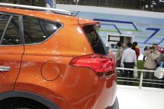 一汽丰田-丰田新RAV4