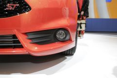 长安福特-嘉年华ST