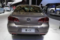 一汽-大众-一汽-大众CC