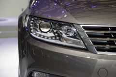 一汽-大众-一汽-大众CC