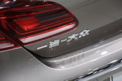 一汽-大众-一汽-大众CC