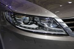 一汽-大众-一汽-大众CC