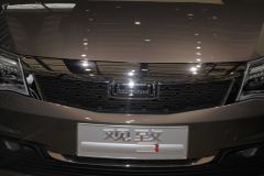 观致汽车-观致3